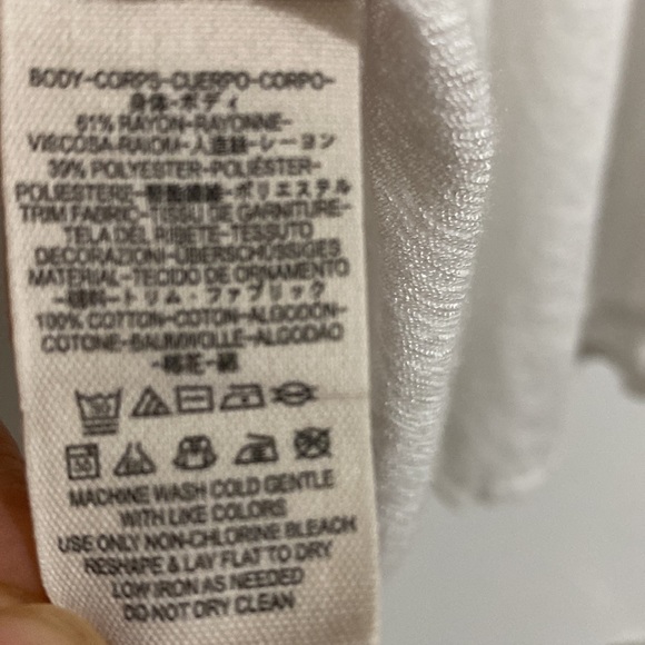 Free People tops - Picture 5 of 5